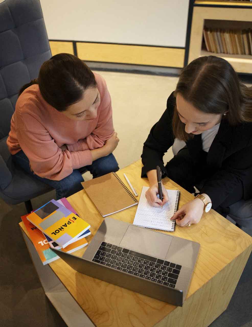 ACADEMIC-PREPARATION