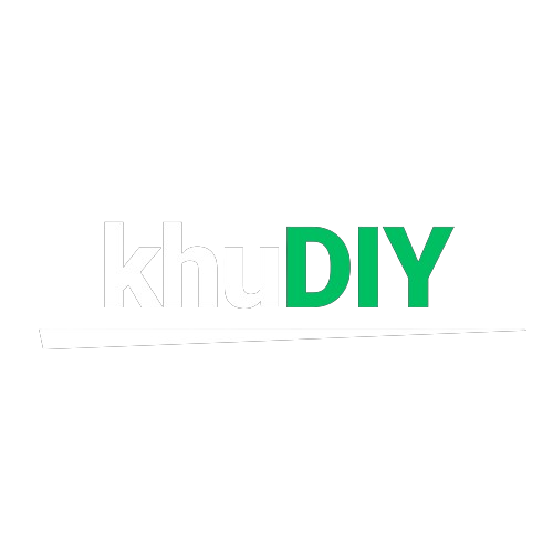 KhuDIY Logo
